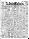 Rugby Advertiser Friday 20 January 1950 Page 1