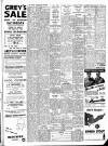 Rugby Advertiser Friday 20 January 1950 Page 7
