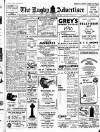 Rugby Advertiser Tuesday 24 January 1950 Page 1