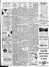 Rugby Advertiser Friday 27 January 1950 Page 4