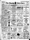 Rugby Advertiser Tuesday 31 January 1950 Page 1