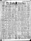 Rugby Advertiser Friday 03 February 1950 Page 1