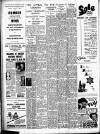 Rugby Advertiser Friday 03 February 1950 Page 4