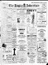 Rugby Advertiser Tuesday 07 February 1950 Page 1