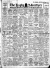 Rugby Advertiser Friday 10 February 1950 Page 1