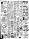 Rugby Advertiser Friday 10 February 1950 Page 2