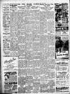 Rugby Advertiser Friday 10 February 1950 Page 6
