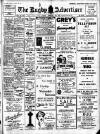 Rugby Advertiser Tuesday 14 February 1950 Page 1