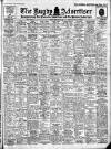 Rugby Advertiser Friday 17 February 1950 Page 1
