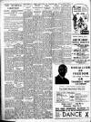 Rugby Advertiser Friday 17 February 1950 Page 4