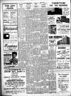 Rugby Advertiser Friday 17 February 1950 Page 10