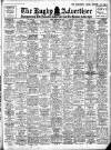 Rugby Advertiser Friday 24 February 1950 Page 1