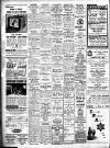 Rugby Advertiser Friday 24 February 1950 Page 2