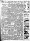 Rugby Advertiser Friday 24 February 1950 Page 4