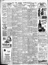 Rugby Advertiser Friday 24 February 1950 Page 6