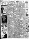 Rugby Advertiser Friday 24 February 1950 Page 8