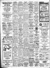 Rugby Advertiser Friday 03 March 1950 Page 2