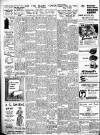 Rugby Advertiser Friday 03 March 1950 Page 6