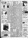 Rugby Advertiser Friday 03 March 1950 Page 10