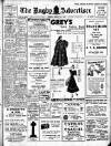 Rugby Advertiser Tuesday 07 March 1950 Page 1