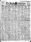 Rugby Advertiser Friday 10 March 1950 Page 1