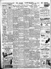 Rugby Advertiser Friday 10 March 1950 Page 6