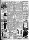 Rugby Advertiser Friday 24 March 1950 Page 4