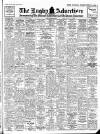 Rugby Advertiser Friday 31 March 1950 Page 1