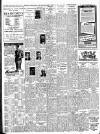 Rugby Advertiser Friday 31 March 1950 Page 4