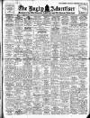 Rugby Advertiser Friday 07 April 1950 Page 1