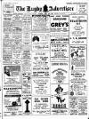 Rugby Advertiser Tuesday 11 April 1950 Page 1