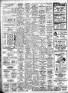 Rugby Advertiser Friday 14 April 1950 Page 2