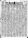 Rugby Advertiser Friday 21 April 1950 Page 1