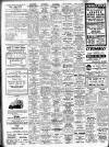 Rugby Advertiser Friday 21 April 1950 Page 2