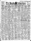 Rugby Advertiser Friday 28 April 1950 Page 1