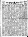 Rugby Advertiser Friday 05 May 1950 Page 1