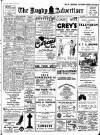 Rugby Advertiser Tuesday 09 May 1950 Page 1