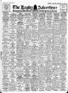 Rugby Advertiser Friday 12 May 1950 Page 1