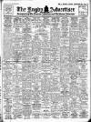 Rugby Advertiser Friday 19 May 1950 Page 1
