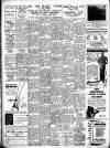 Rugby Advertiser Friday 19 May 1950 Page 6
