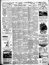 Rugby Advertiser Friday 26 May 1950 Page 6