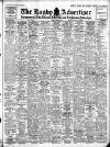 Rugby Advertiser Friday 02 June 1950 Page 1