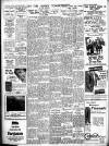Rugby Advertiser Friday 02 June 1950 Page 6