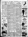 Rugby Advertiser Friday 09 June 1950 Page 6