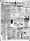 Rugby Advertiser Tuesday 13 June 1950 Page 1