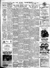 Rugby Advertiser Friday 16 June 1950 Page 6