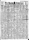 Rugby Advertiser Friday 30 June 1950 Page 1
