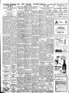 Rugby Advertiser Friday 30 June 1950 Page 6