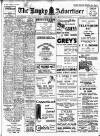 Rugby Advertiser Tuesday 04 July 1950 Page 1