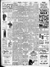 Rugby Advertiser Friday 07 July 1950 Page 4